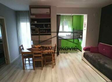 Dvosoban stan, Novi Sad, Novo naselje, prodaja, 59m2, 133900e, id1074130