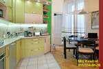 Cetvorosoban stan, Beograd, Centar, prodaja, 81m2, 320000e, id1274283