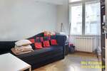 Cetvorosoban stan, Beograd, Centar, prodaja, 81m2, 320000e, id1274283