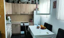 Dvoiposoban stan, Beograd, Mirijevo, prodaja, 53m2, 97000e, id1278158