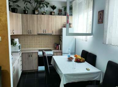 Dvoiposoban stan, Beograd, Mirijevo, prodaja, 53m2, 97000e, id1278158