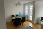 Trosoban stan, Beograd, Fon, izdavanje, 79m2, 780e, id1033164