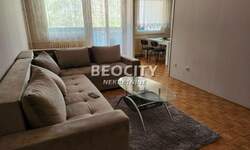 Dvosoban stan, Beograd, Blok 61, izdavanje, 65m2, 600e, id1278172