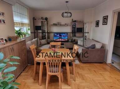 Cetvorosoban stan, Novi Sad, Bulevar Evrope, prodaja, 107m2, 247200e, id1126750