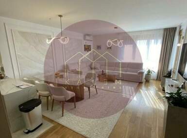 Stan, Beograd, Blok 65, West 65, prodaja, 140m2, 799000e, id1278699