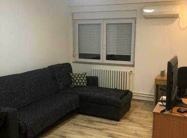 Jednosoban stan, Beograd, Palilulska pijaca, izdavanje, 33m2, 700e, id1278710