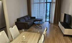 Dvosoban stan, Beograd, Beograd na vodi, izdavanje, 54m2, 1200e, id1279227