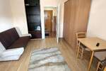 Garsonjera, Beograd, Darvinova pošta, izdavanje, 22m2, 250e, id1279253