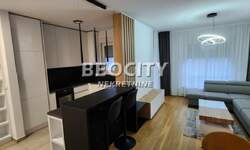 Cetvorosoban stan, Novi Sad, Kej, prodaja, 103m2, 290000e, id1279530