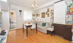 Dvosoban stan, Beograd, Voždovac, prodaja, 46m2, 139000e, id1279678