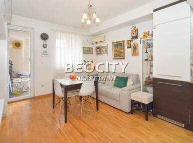 Dvosoban stan, Beograd, Voždovac, prodaja, 46m2, 139000e, id1279678