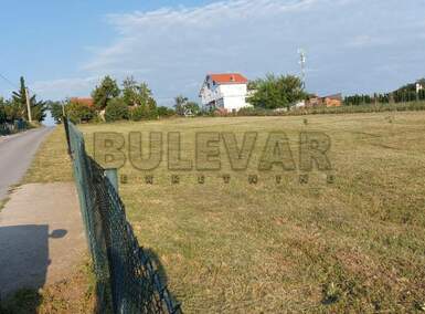 Plac, Beograd, Sopot, prodaja, 2143m2, 60600e, id1279763