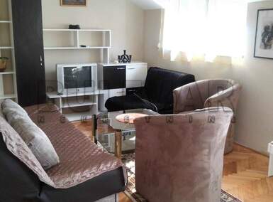 Dvoiposoban stan, Niš, Crveni pevac, izdavanje, 60m2, 280e, id823056