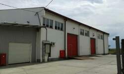 Poslovni prostor / Lokal, Beograd, Batajnica, izdavanje, 800m2, 4000e, id1279784