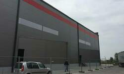 Poslovni prostor / Lokal, Beograd, Batajnica, izdavanje, 800m2, 4000e, id1229789