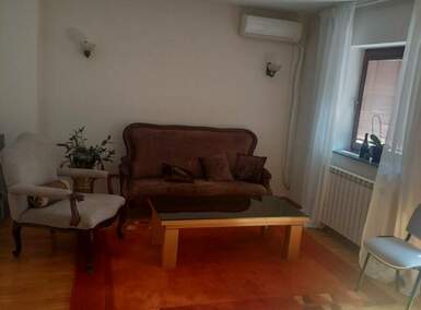 Dvosoban stan, Beograd, Braće Jerković, izdavanje, 50m2, 450e, id1279789