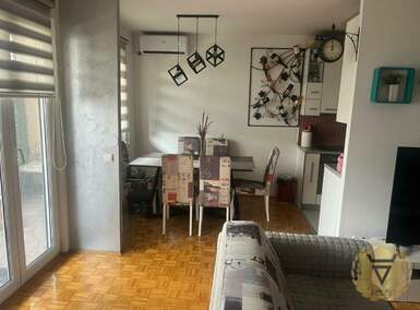 Trosoban stan, Beograd, Blok 61, prodaja, 69m2, 242000e, id1279792