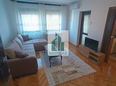 Dvosoban stan, Niš, Bulevar Nemanjica, izdavanje, 60m2, 350e, id1279798