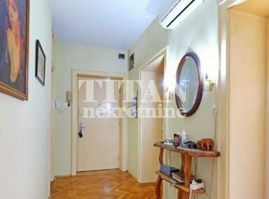 Dvosoban stan, Beograd, Tašmajdan, prodaja, 67m2, 250000e, id1240986