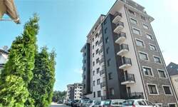 Jednosoban stan, Zlatibor, prodaja, 37m2, 97000e, id1279840