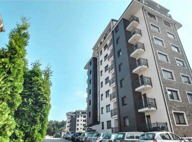 Jednosoban stan, Zlatibor, prodaja, 37m2, 97000e, id1279840