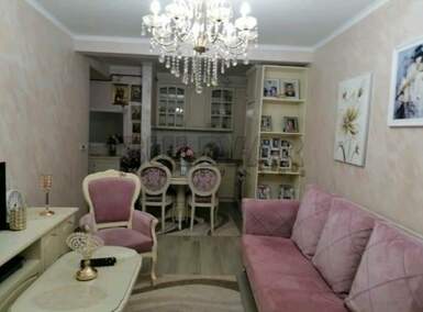 Stan, Kragujevac, Erdoglija, prodaja, 55m2, 92700e, id1279845