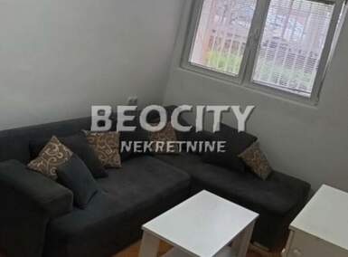 Trosoban stan, Beograd, Zemun (novi Grad), izdavanje, 40m2, 320e, id1279882