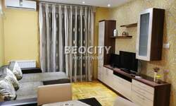 Dvosoban stan, Novi Sad, Telep, prodaja, 43m2, 98000e, id1279954