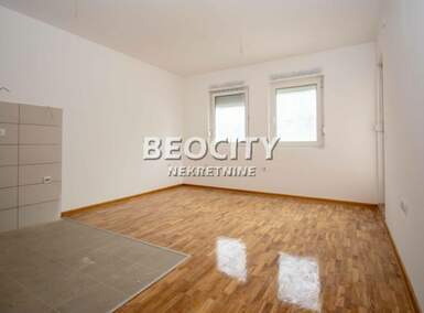 Dvosoban stan, Beograd, Ledine, prodaja, 38m2, 79842e, id1280012