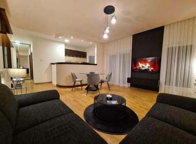 Dvosoban stan, Beograd, Dedinje (25.maj), prodaja, 85m2, 248000e, id1207435