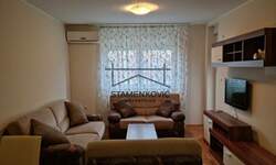 Jednoiposoban stan, Novi Sad, Detelinara, prodaja, 48m2, 118450e, id1158284