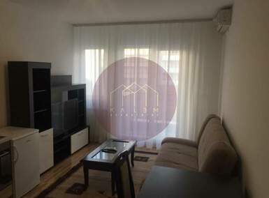 Dvosoban stan, Beograd, Lipov Lad, prodaja, 34m2, 153000e, id1280352