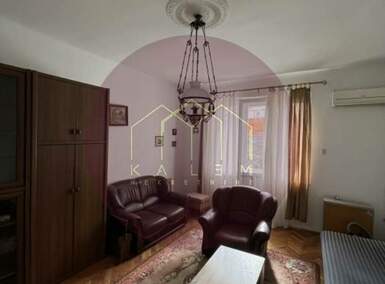 Trosoban stan, Beograd, Pravni Fakultet, izdavanje, 70m2, 1000e, id1279757