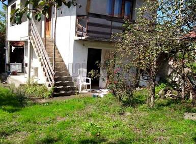 Kuca, Niš, Berbatovo, prodaja, 90m2, 39000e, id1280365