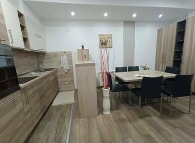 Jednosoban stan, Jagodina, izdavanje, 34m2, 250e, id1280385