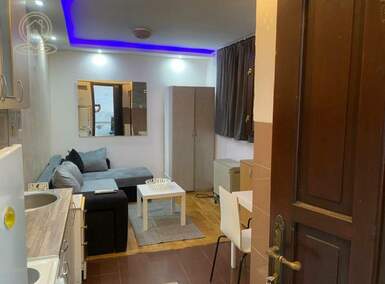 Garsonjera, Beograd, Vukov Spomenik, izdavanje, 32m2, 350e, id1280399