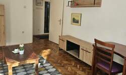 Trosoban stan, Beograd, Senjak, izdavanje, 65m2, 850e, id1155766