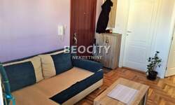 Dvosoban stan, Novi Sad, Adice, izdavanje, 30m2, 330e, id1280419