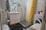 Jednoiposoban stan, Beograd, Blok 72, prodaja, 50m2, 169500e, id1280435