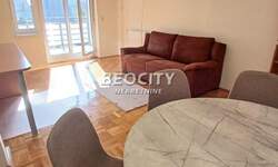 Trosoban stan, Beograd, Blok 62, izdavanje, 60m2, 700e, id1280717