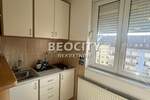 Dvosoban stan, Novi Sad, Nova Detelinara, prodaja, 43m2, 115000e, id1280829