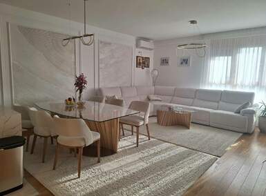 Stan, Beograd, Blok 65, prodaja, 140m2, 840000e, id1278188