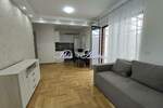 Trosoban stan, Beograd, Banjica, izdavanje, 60m2, 550e, id1279835