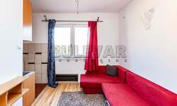 Garsonjera, Niš, Gradska bolnica, prodaja, 15m2, 27000e, id1280857