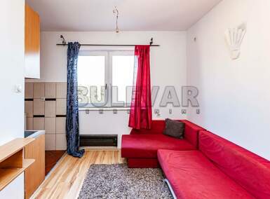 Garsonjera, Niš, Gradska bolnica, prodaja, 15m2, 27000e, id1280857