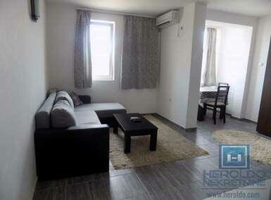 Garsonjera, Ćuprija, izdavanje, 29m2, 160e, id774920