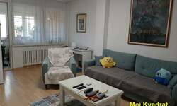 Jednoiposoban stan, Beograd, Blok 72, prodaja, 63m2, 169500e, id1280867