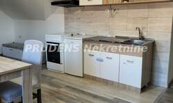 Jednoiposoban stan, Beograd, Surčin (mesto), izdavanje, 50m2, 300e, id1280869