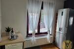 Trosoban stan, Beograd, Lekino Brdo, izdavanje, 75m2, 800e, id1280883