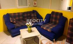 Dvosoban stan, Novi Sad, Adice, prodaja, 30m2, 36500e, id1280895